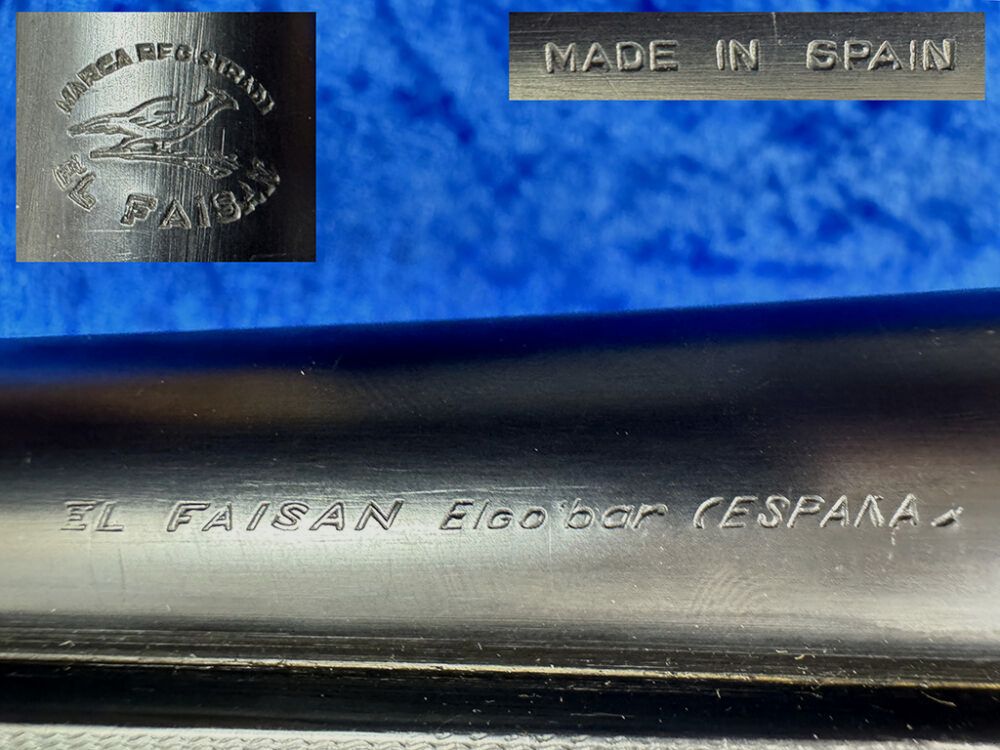 El Faisan Querflinte