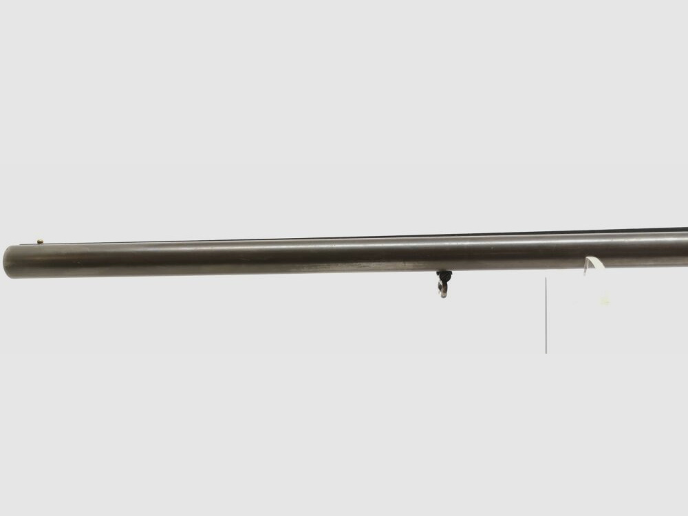 Fusil à Deux Canons Sauer & Sohn