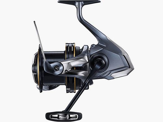 SHIMANO POWER AERO 14000 XSC