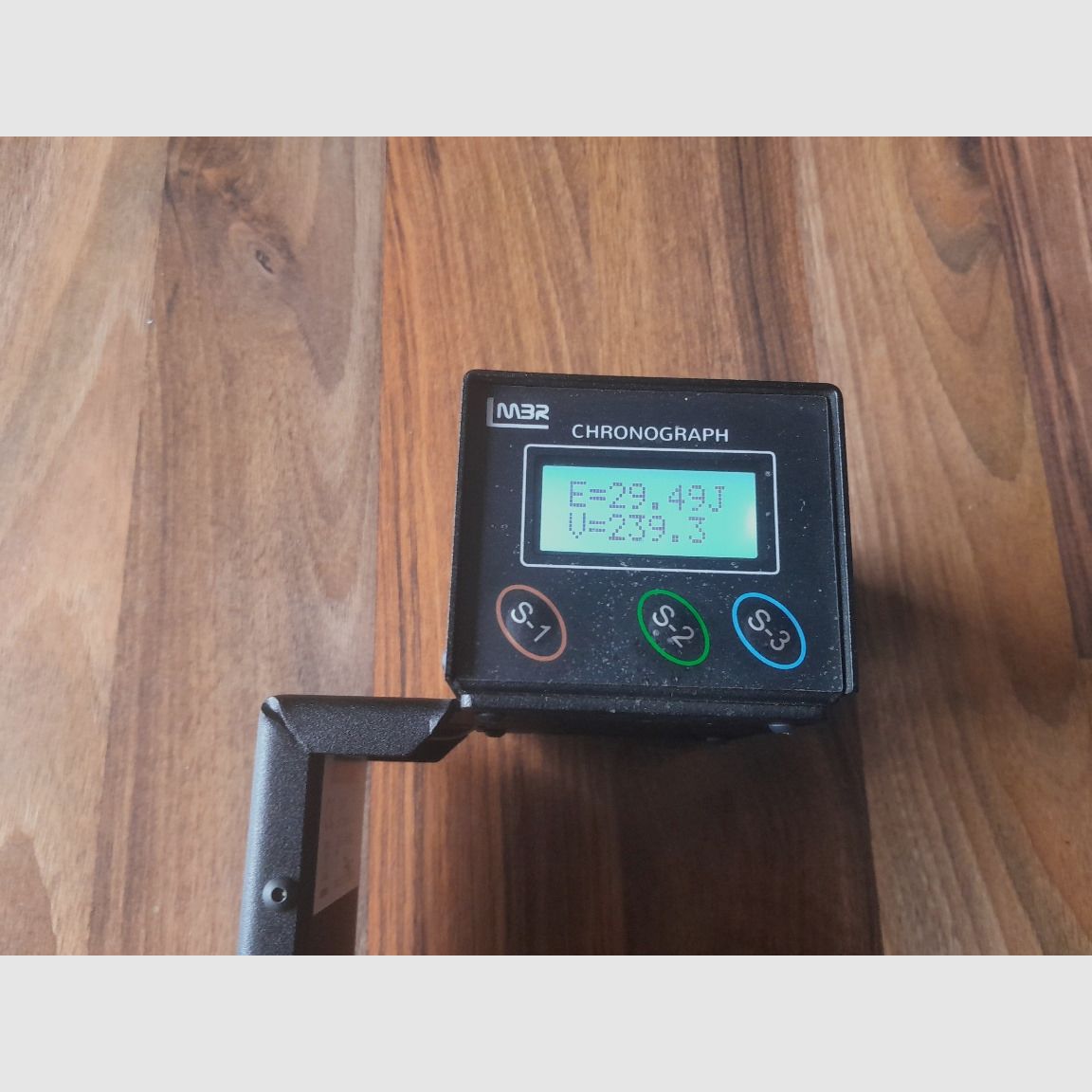 Pressluft Pcp Luftgewehr Gewehr Ar15 Kral Arms Puncher Np03 5,5mm / Huma Air Regulator / Trigger / Lauf / überarbeitet mit Leistung 7,5J-30J und Präzision!!