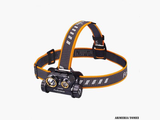 HEADLAMP – FENIX – HM65R 1400 LUMENS