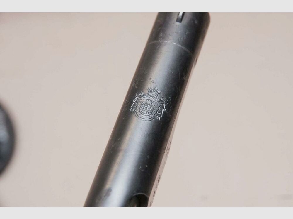 FN Serbia Yugoslavia SrNr 485 10/22