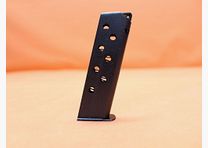DDR SURPLUS Walther PP: Magazin DDR (ohne Markierung) 8-Schuss brüniert ohne Magazinschuh 7,65mmBrowning