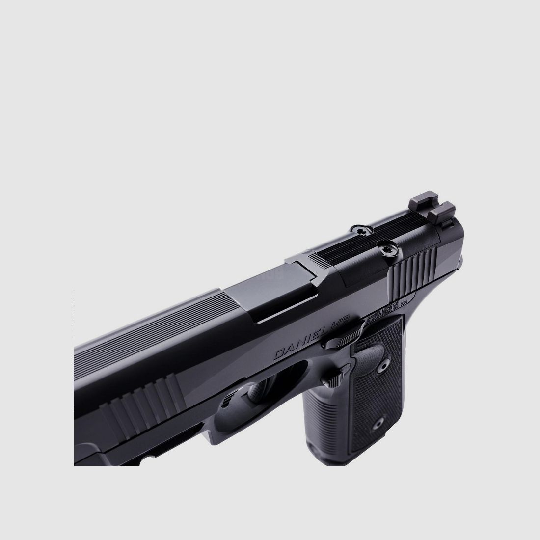 Daniel Defense H9-pistool, afbeelding 4 van 4