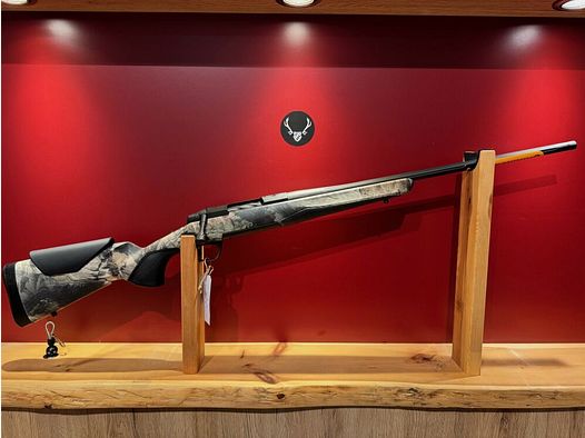 Browning X Bolt 2 Alpen CK Varitech Mot