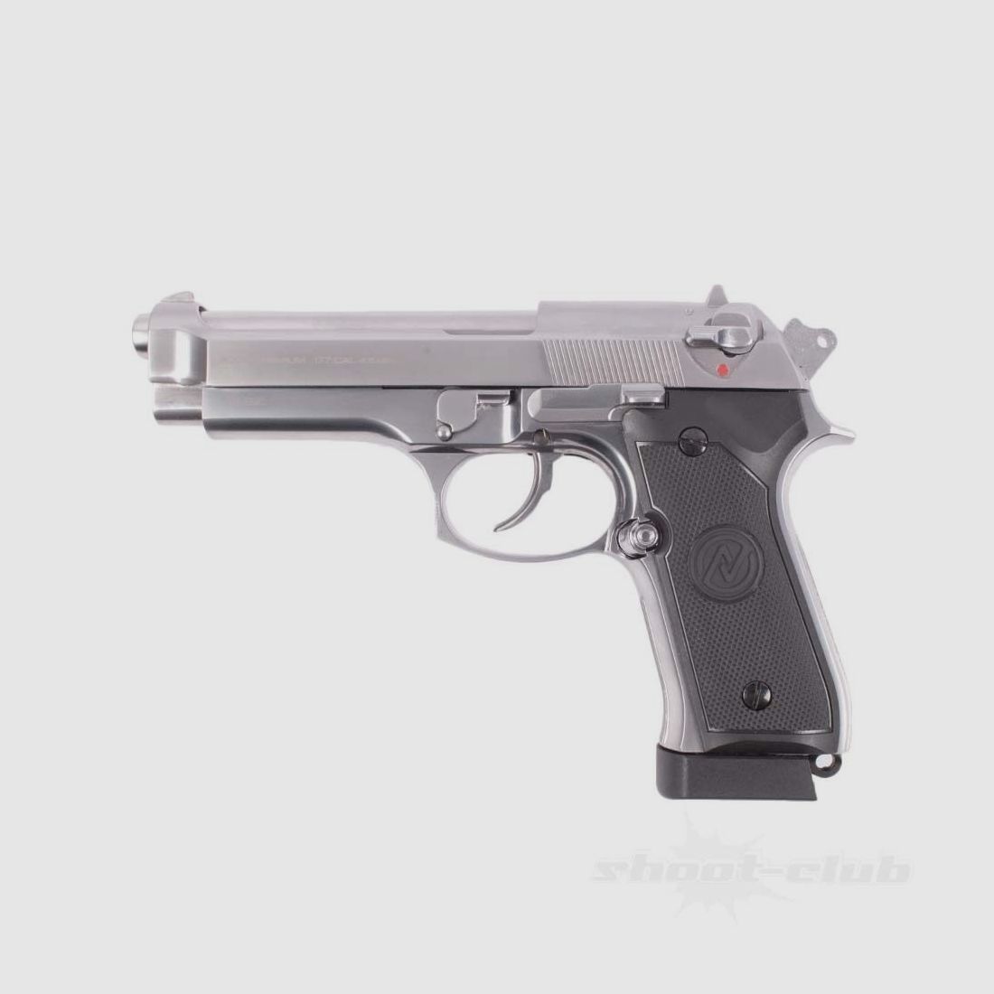 NXG NX92 Premium Classic