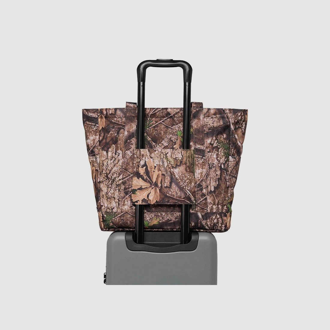 TASCHE – HERSCHEL – HERITAGE TOTE | 24,5L | Realtree® APX™ Camo, Bild 4 von 4