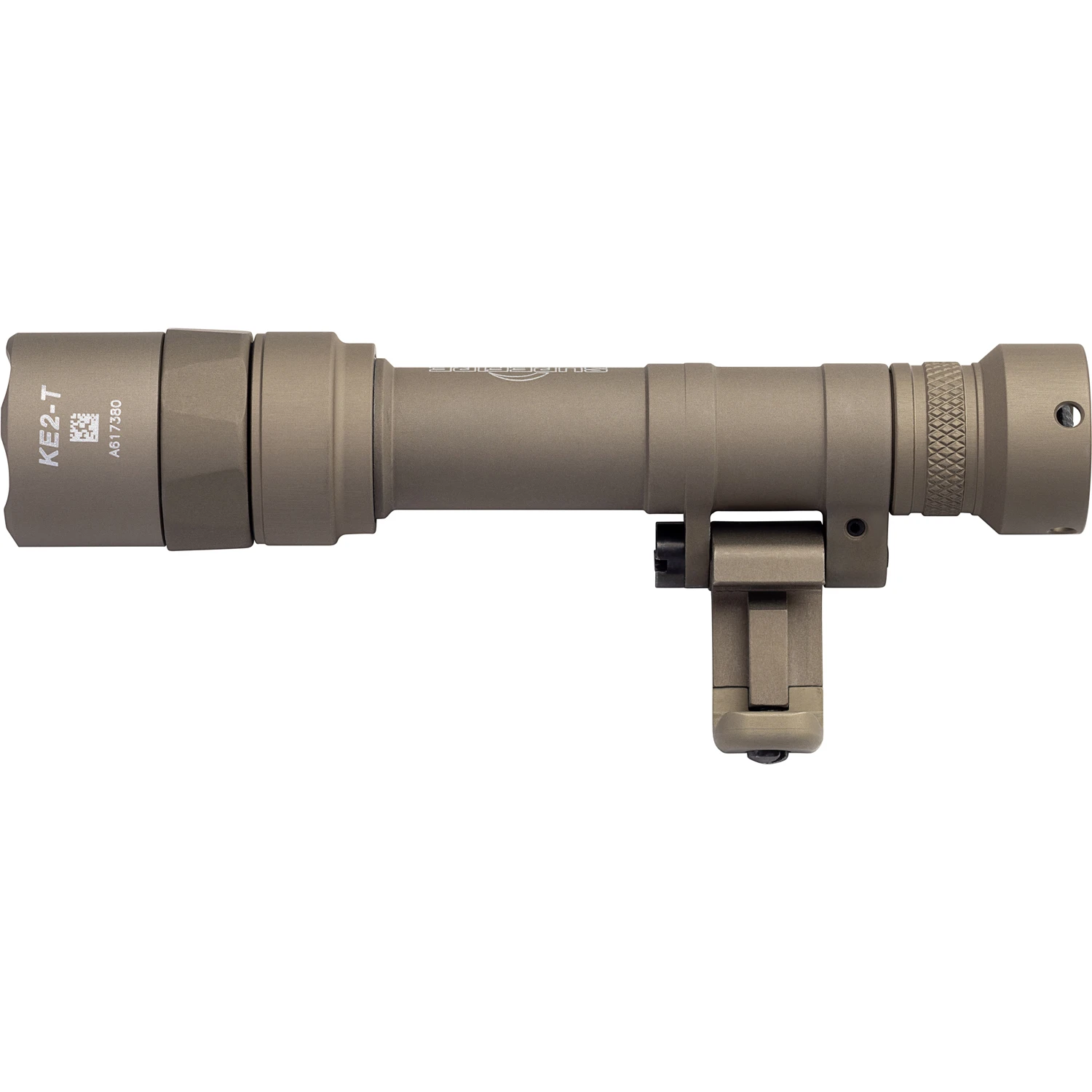 SUREFIRE M640T-TN-PRO TURBO SCOUT LIGHT® PRO 6-Volt High-Candela w/ Z68 Tailcap, image 3 of 8