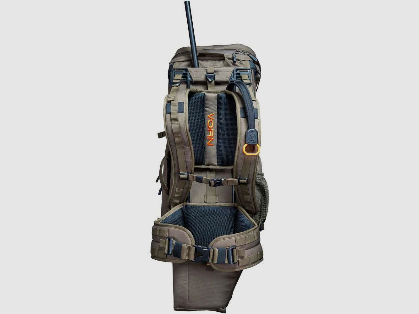Vorn Rucksack EV45 (neu)
