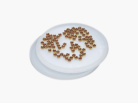 HORNADY ZÜNDHÜTCHEN WENDEBOX