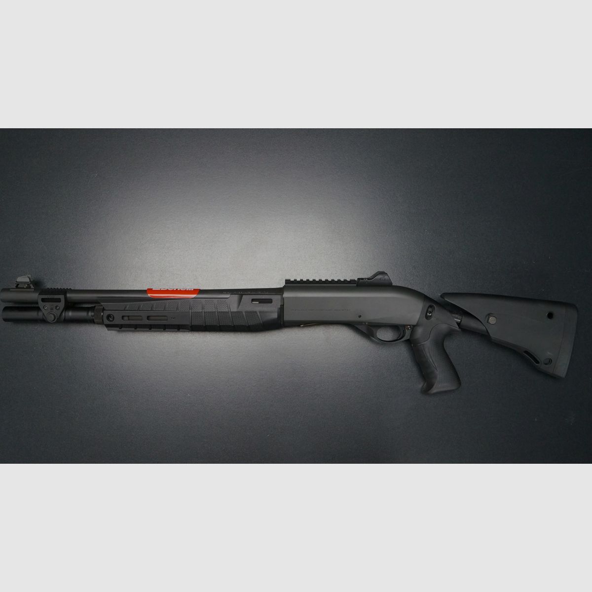 Benelli M2-G1, image 7 sur 7