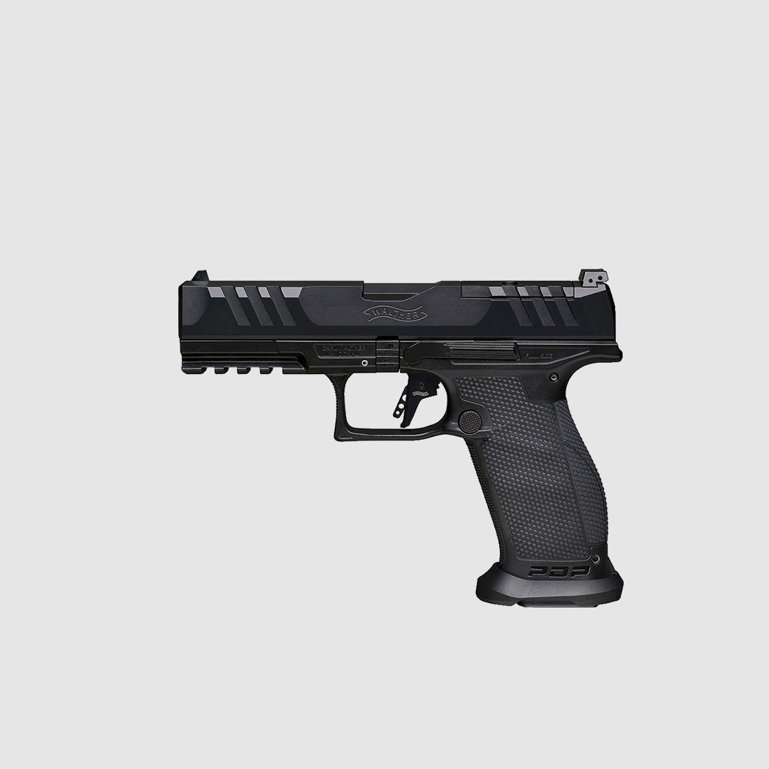 Walther PDP Full Size 4,5" OR PRO NT 9mm Luger