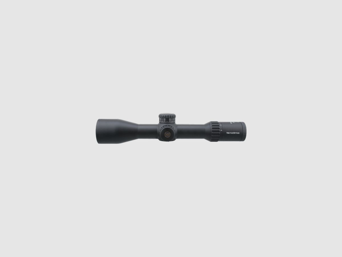 LUNETTE CONTINENTAL X6 3-18X50 FFP 34MM VCT, zdjęcie 1 z 9
