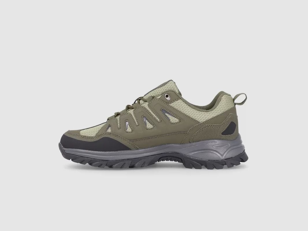 Paredes Męskie Buty Trekkingowe Mareduelo, zdjęcie 2 z 5