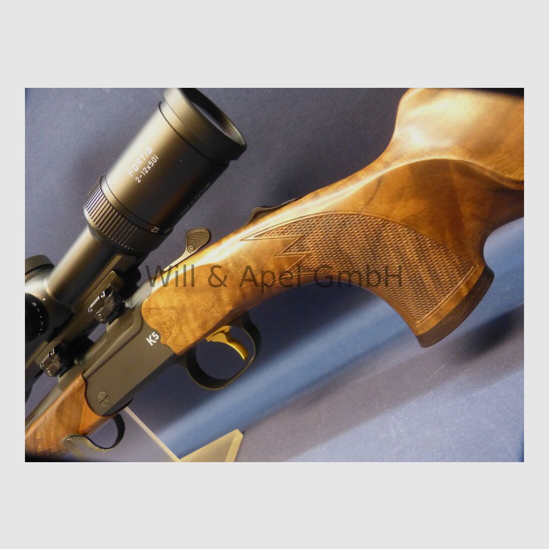 MERKEL K5 EXTREME