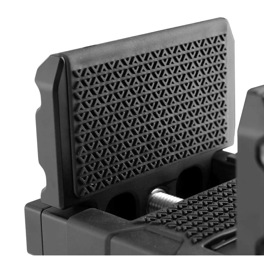 Vanguard Endeavor GM-70 – Stativklemme, Bild 3 von 4