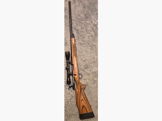 Remington 700