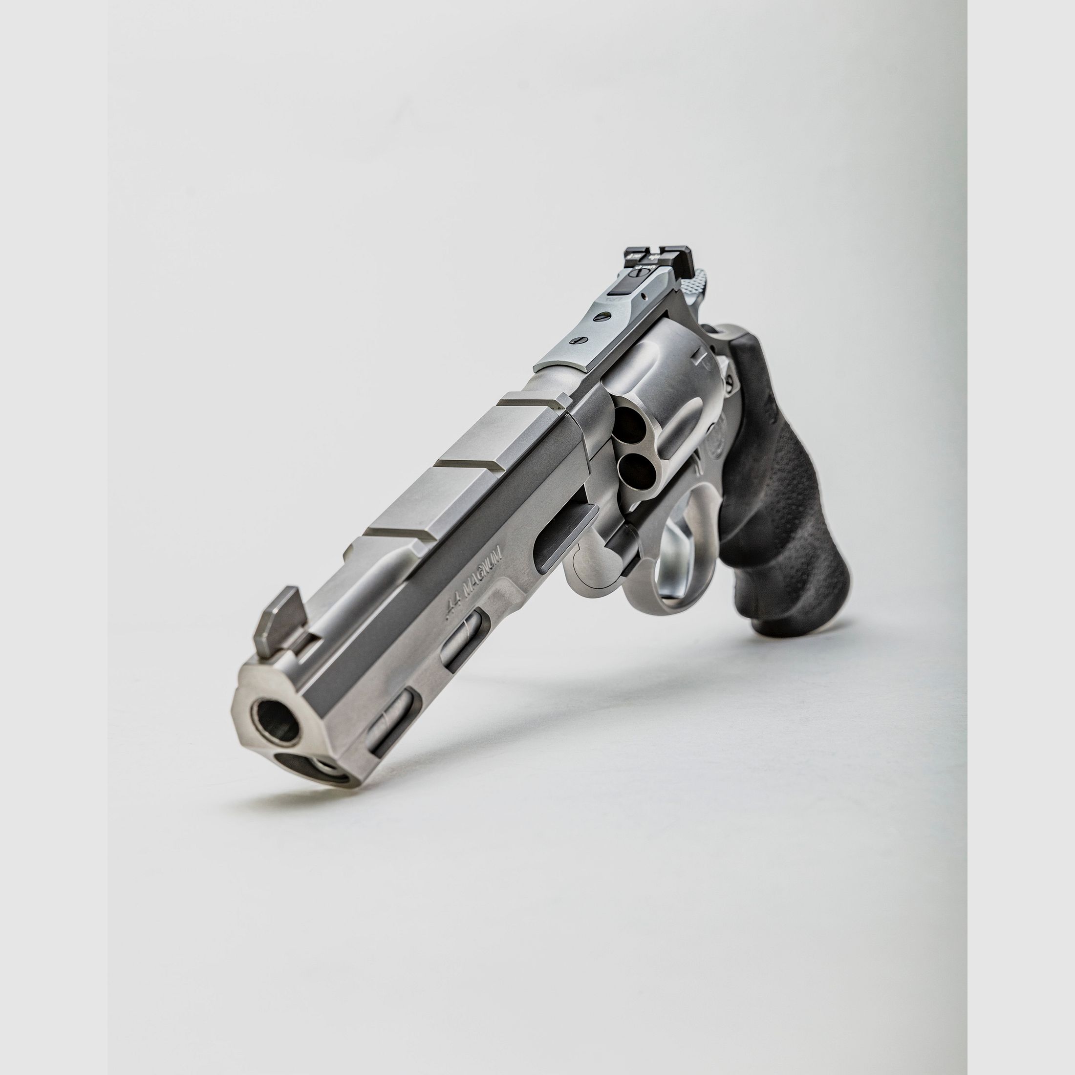 Smith & Wesson 629 Competitor .44 Mag. 