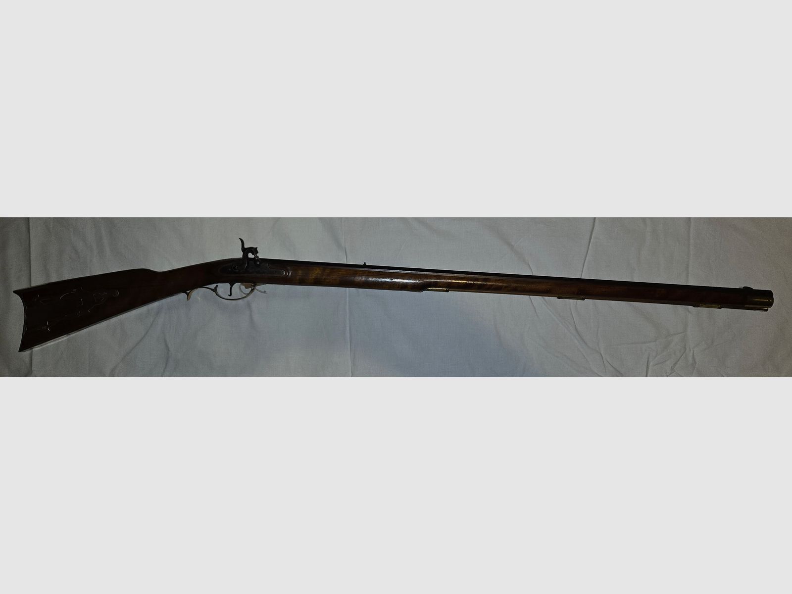 Kentucky Vorderlader Cal. .45