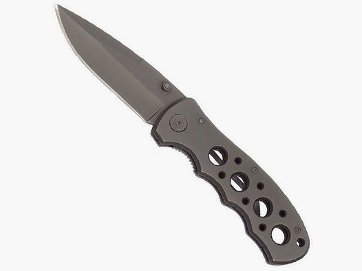 Tame Metall mattes Finish