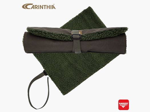 CARINTHIA G-LOFT® Ansitzkissen oliv