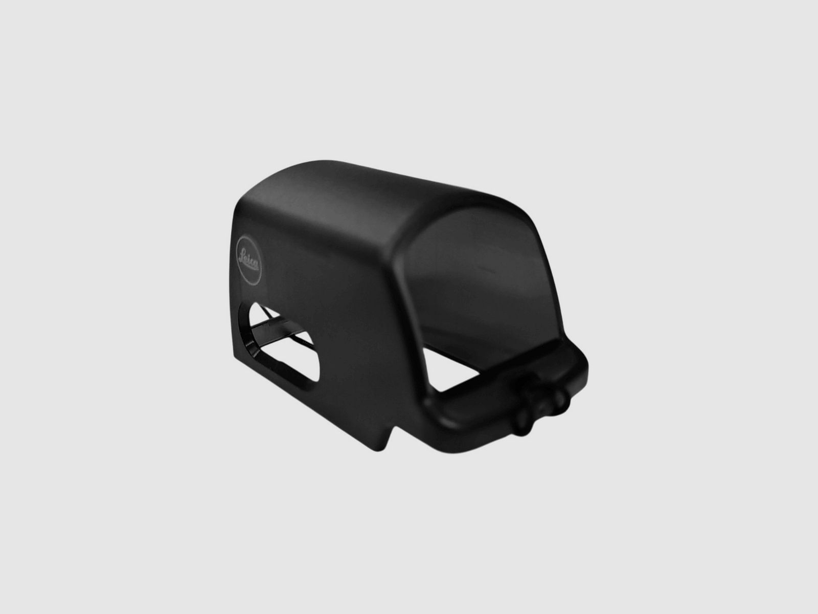Schutzhülle für Leica Tempus 2 schwarz, Bild 2 von 2