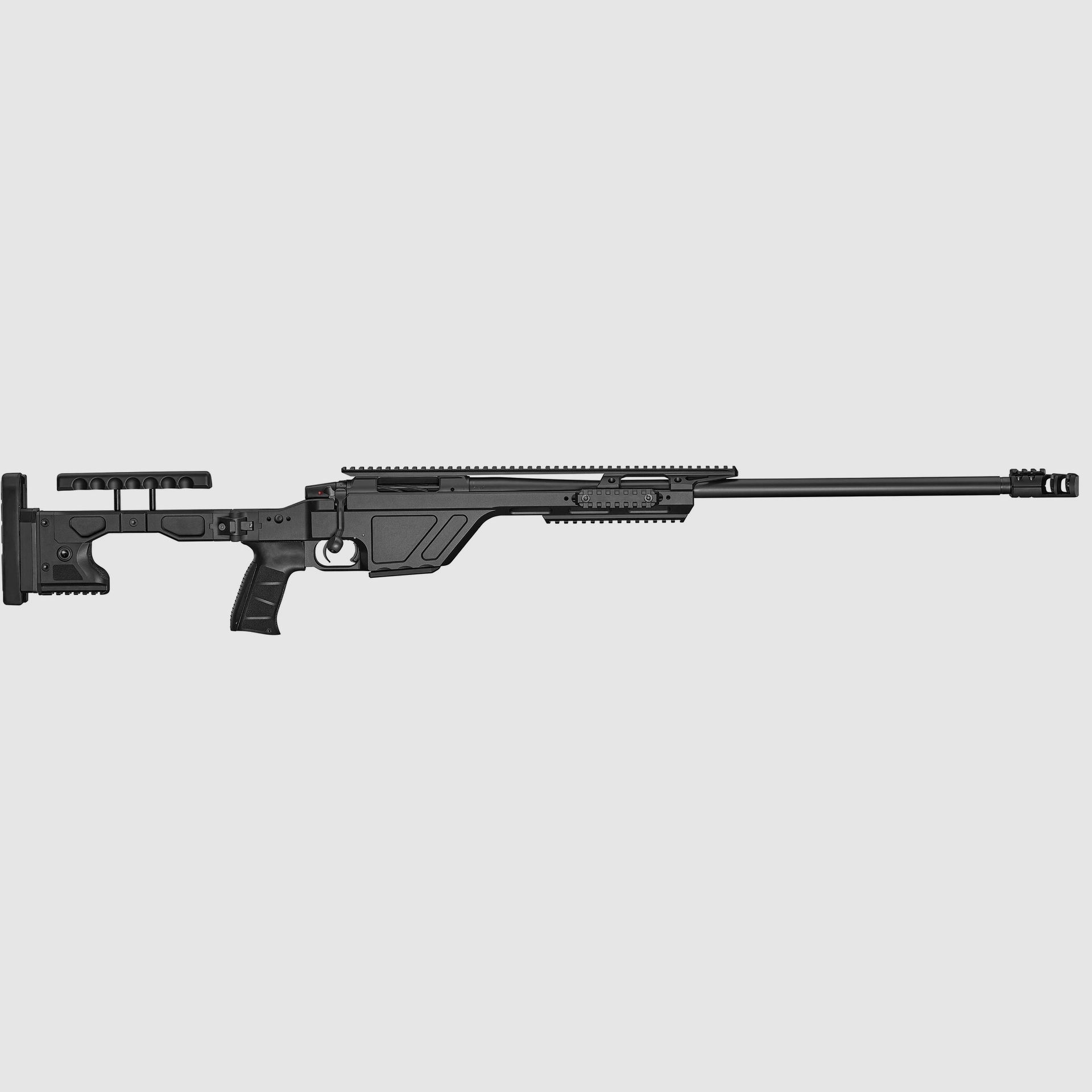 CZ Repetierbüchse Tactical Sniper Rifle