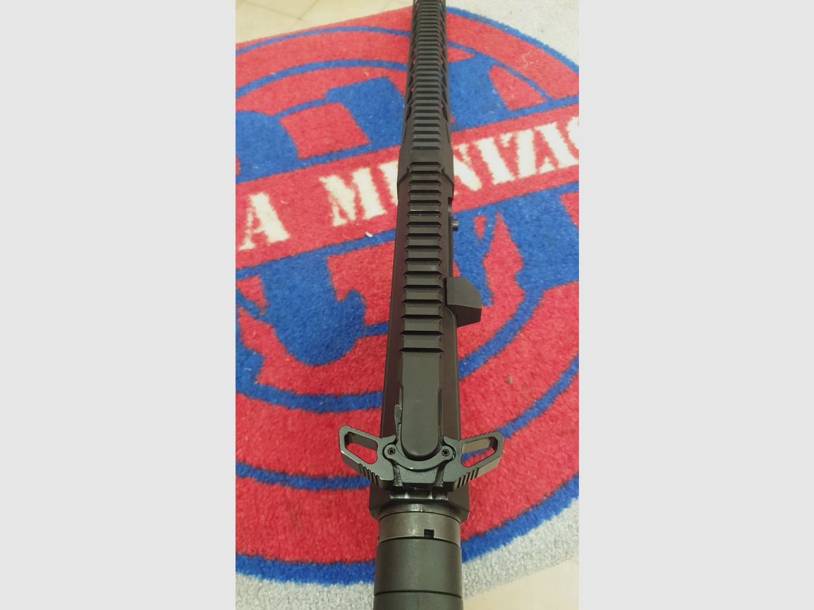 Tactical 73 mod Tac 308 Kal. 308 Win, Bild 3 von 4