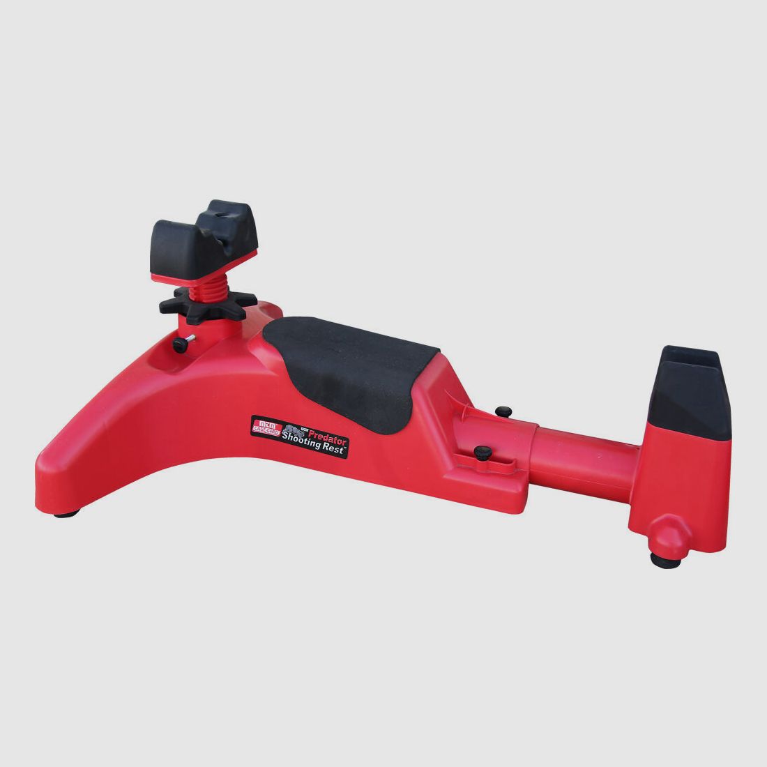 MTM PSR-30 Predator Supporto per tiro