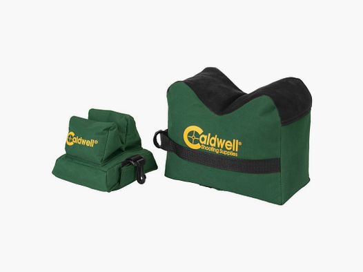 CALDWELL Deadshot Vorder- und Rückseite