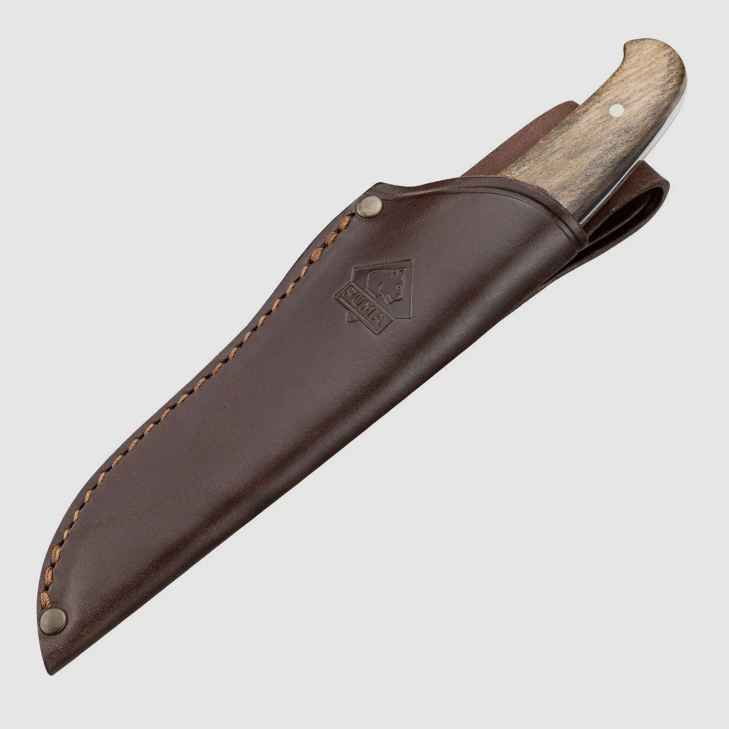 (Raritäten) PUMA unicum Skinmaster Eiche #15, Bild 3 von 5