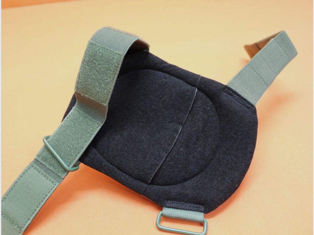 Blackhawk Blackhawk Hellstorm Tactical Elbow Pads (8103) green Taktische Ellenbogenschoner