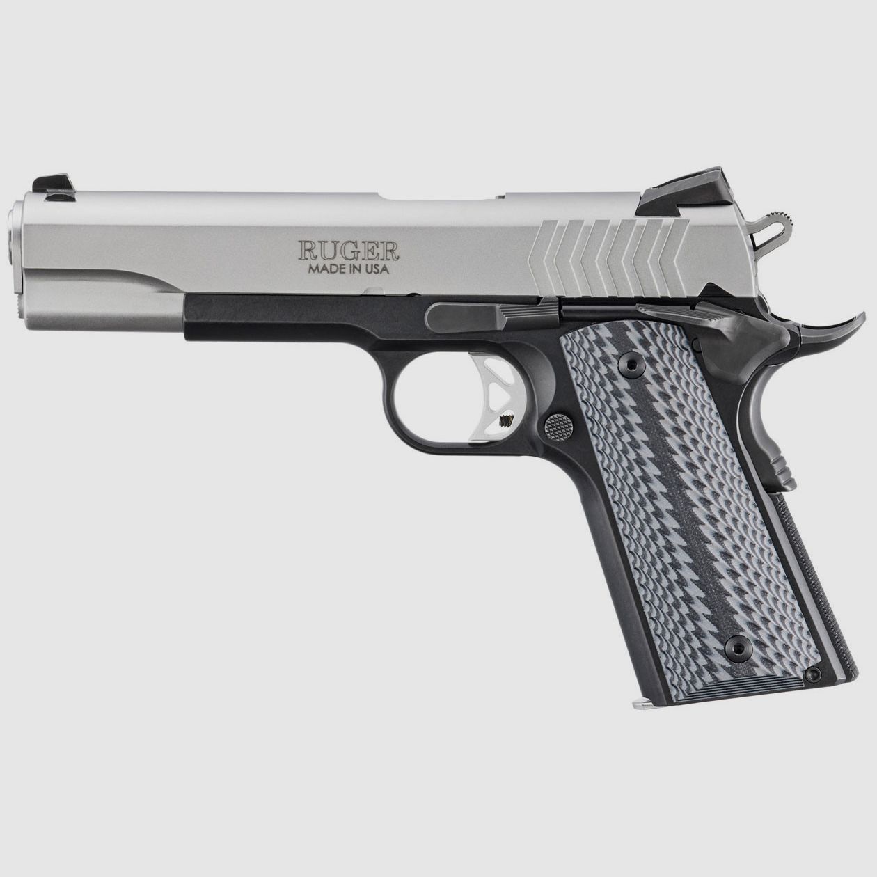 Pistole RUGER SR1911 – 9mm., Bild 6 von 6