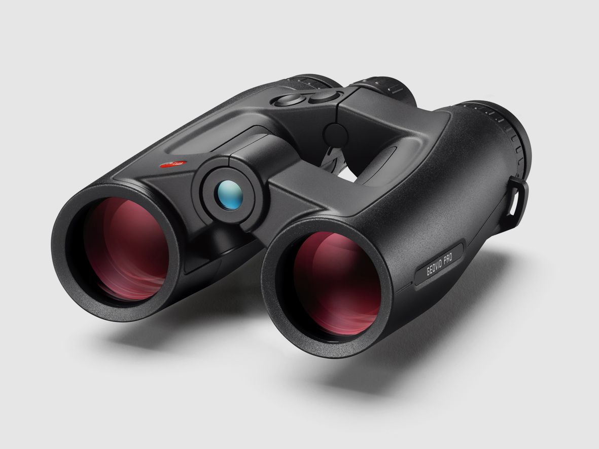 LEICA Geovid Pro 8x42, Bild 3 von 8