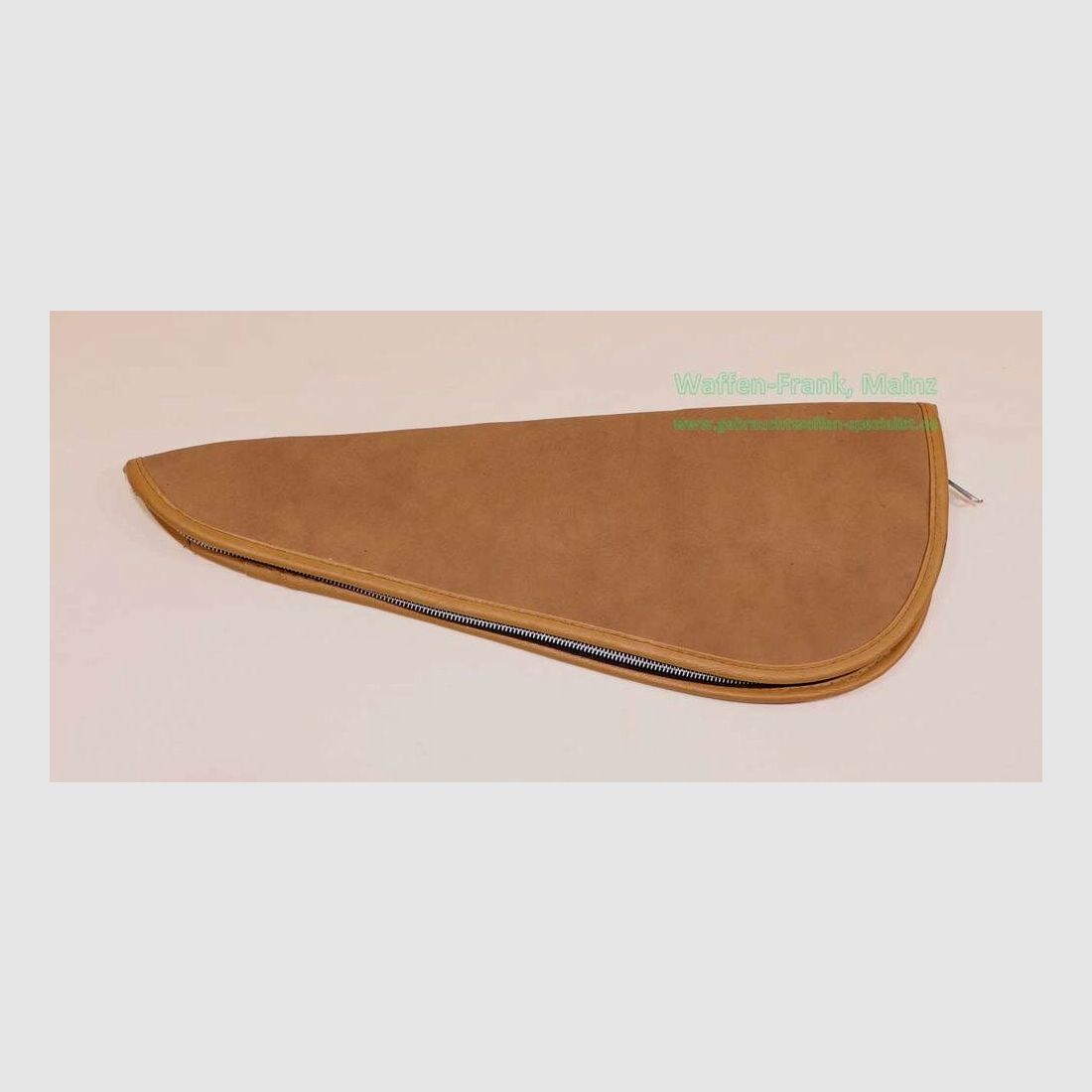 desconocido funda de pistola de cuero sintético