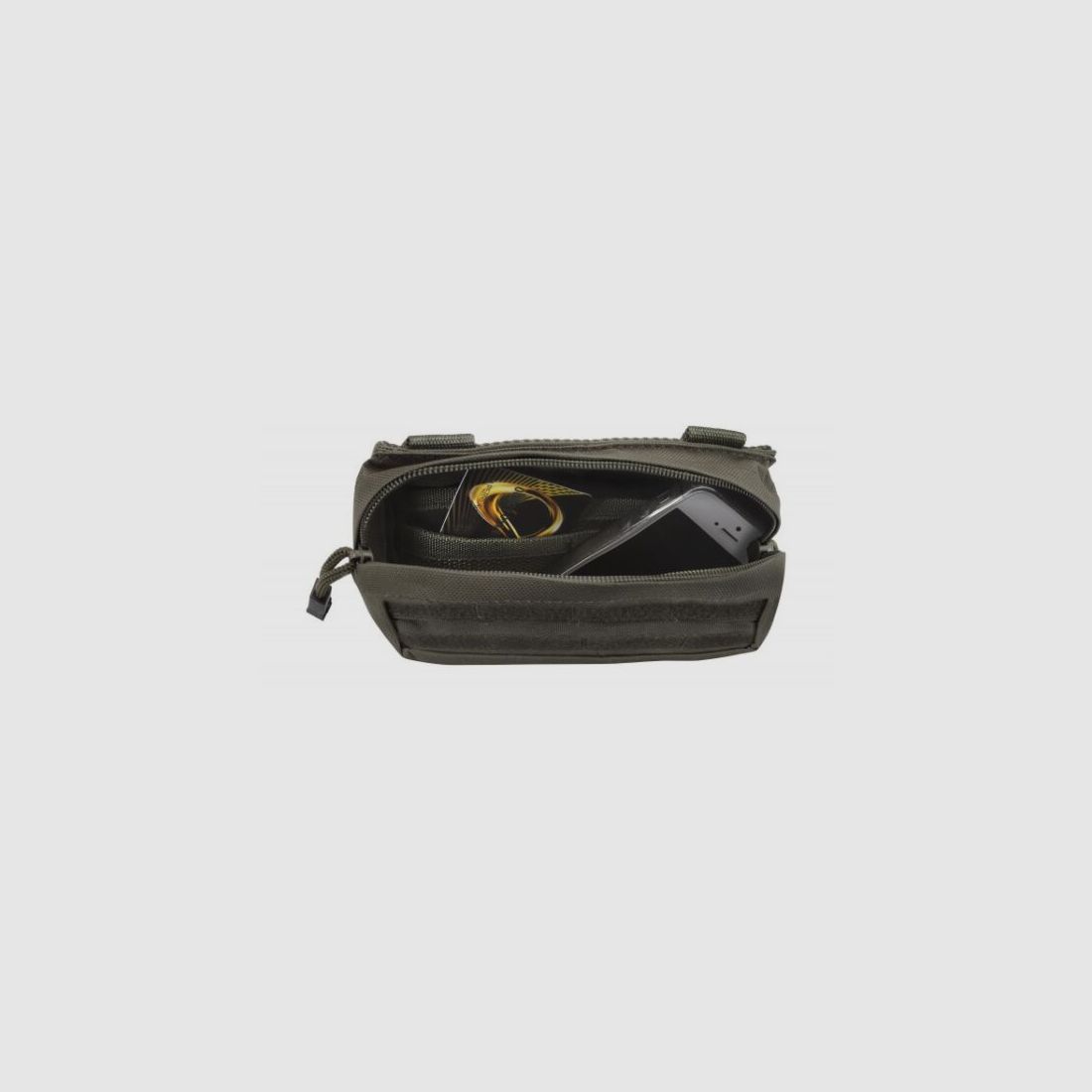 Kieszeń Molle Ripstop Cityguard Khaki, zdjęcie 3 z 10