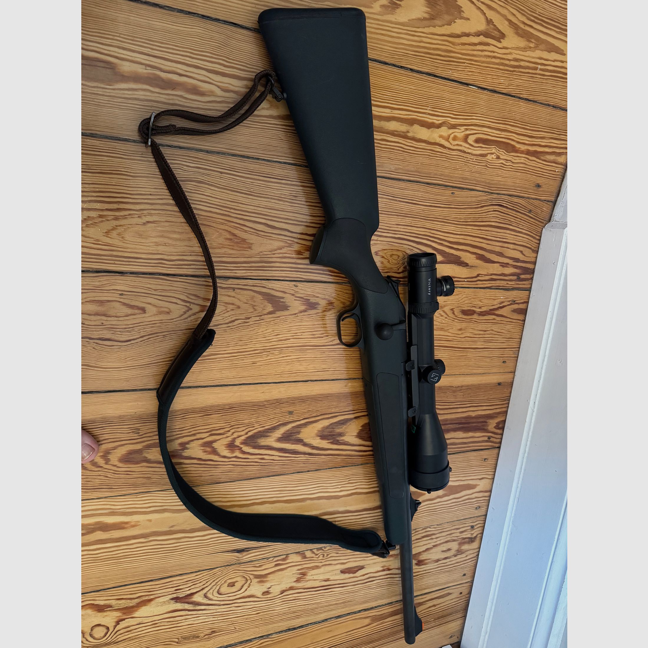 Blaser R 93 Professional in vendita