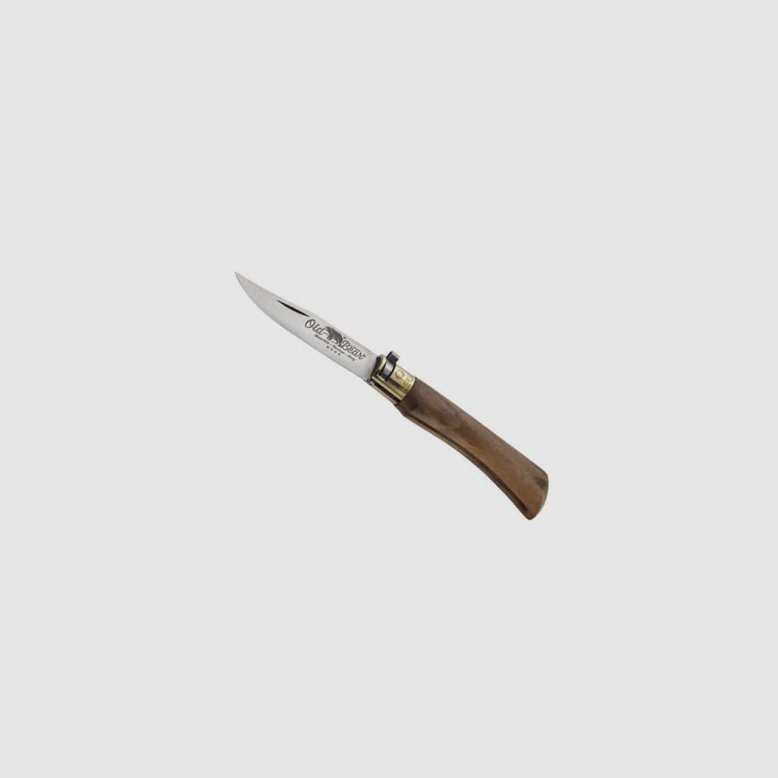 OLD BEAR MESSER MAAT S, afbeelding 1 van 3
