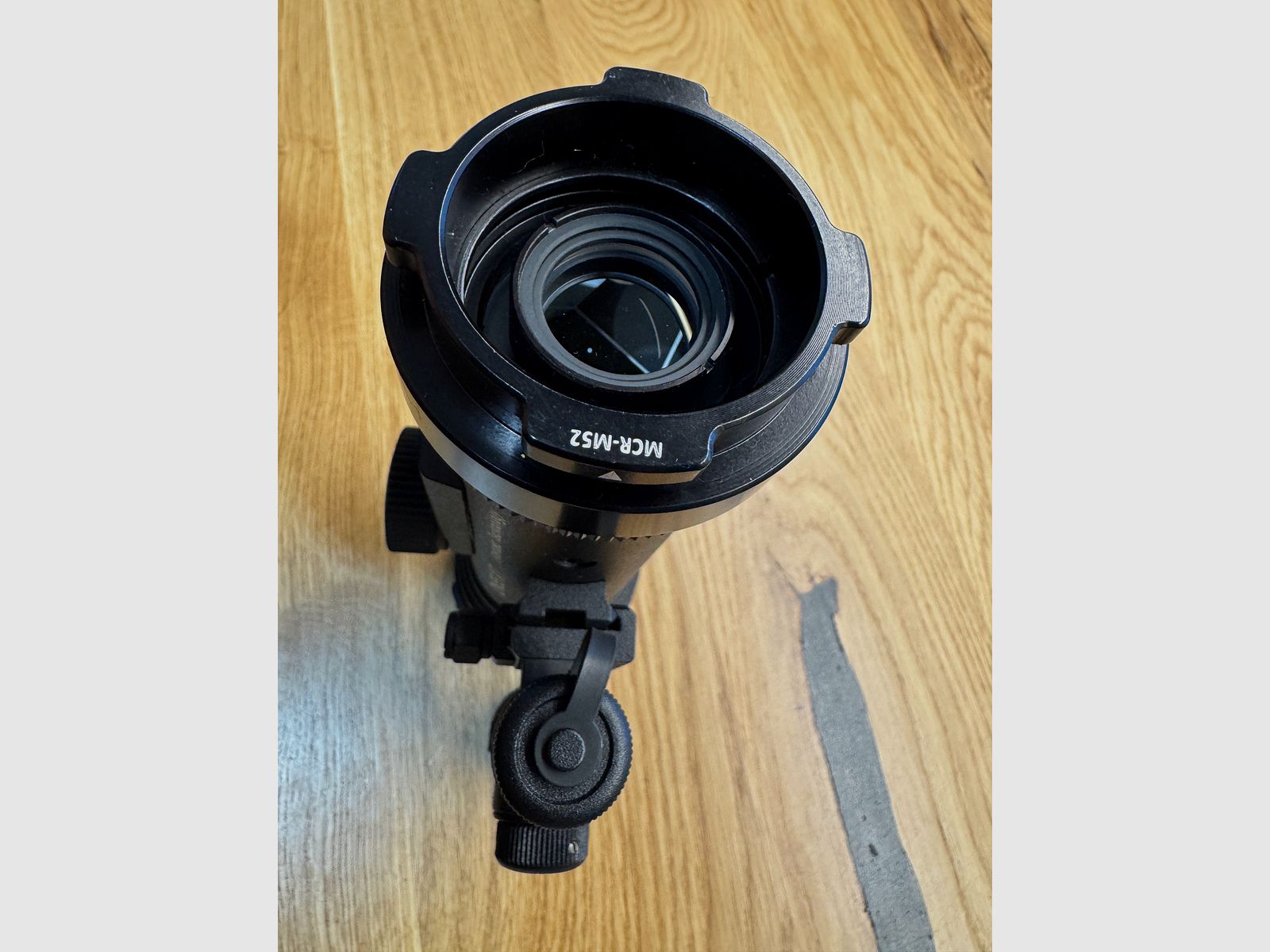Dipol DN 55 XT inkl. Russan Adapter