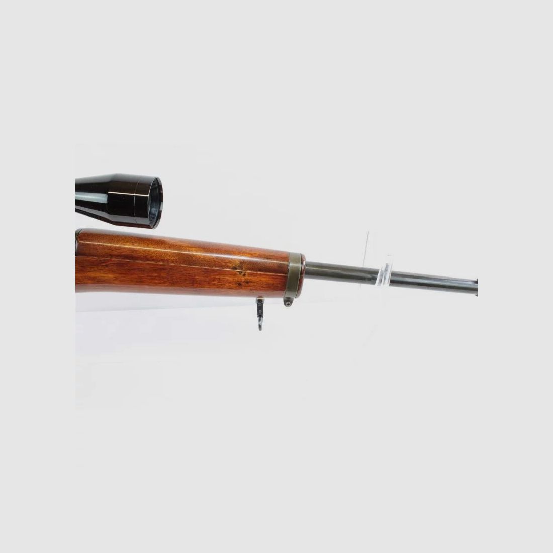 Lee Enfield Repetierbüchse Lee Enfield MK. I - Jungle Carbine - .303 Brit.