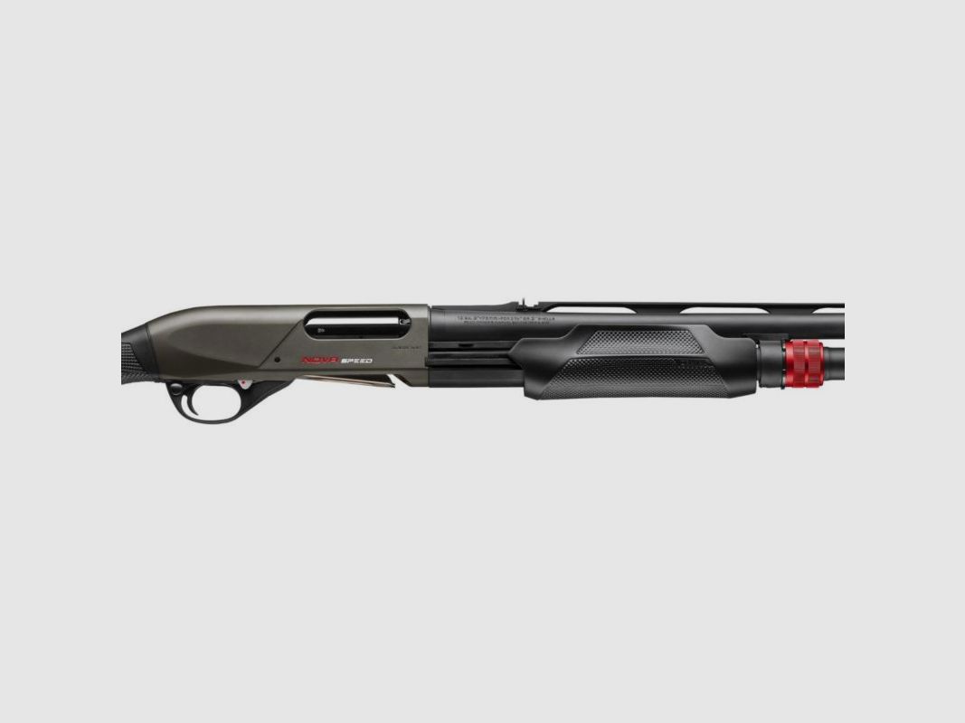 Benelli Nova Speed 26" kal. 12/76, zdjęcie 3 z 8