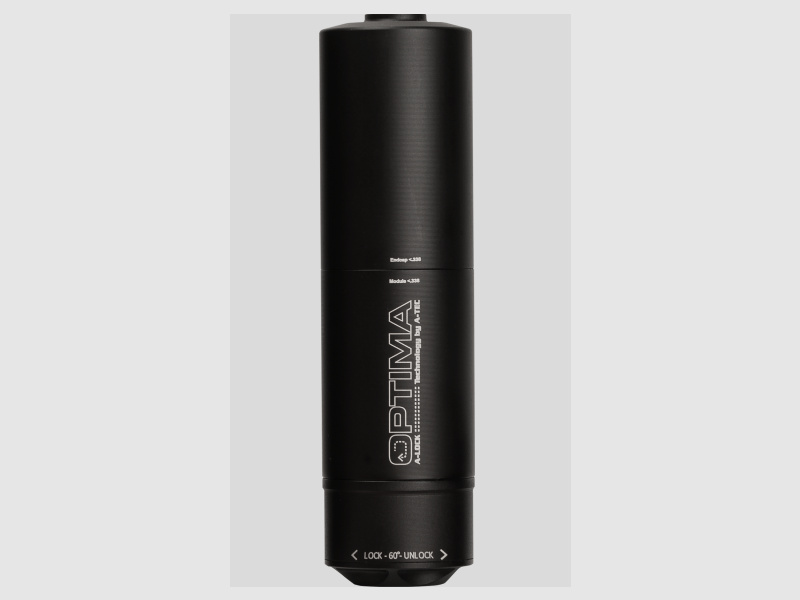 A-TEC SILENCER OPTIMA 60 .30 – M18x1