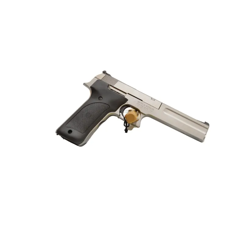 SMITH & WESSON SEMIAUTOMATISCHE PISTOLE CAL 22LR ART. PR46 SERIENNR. VDF31**
