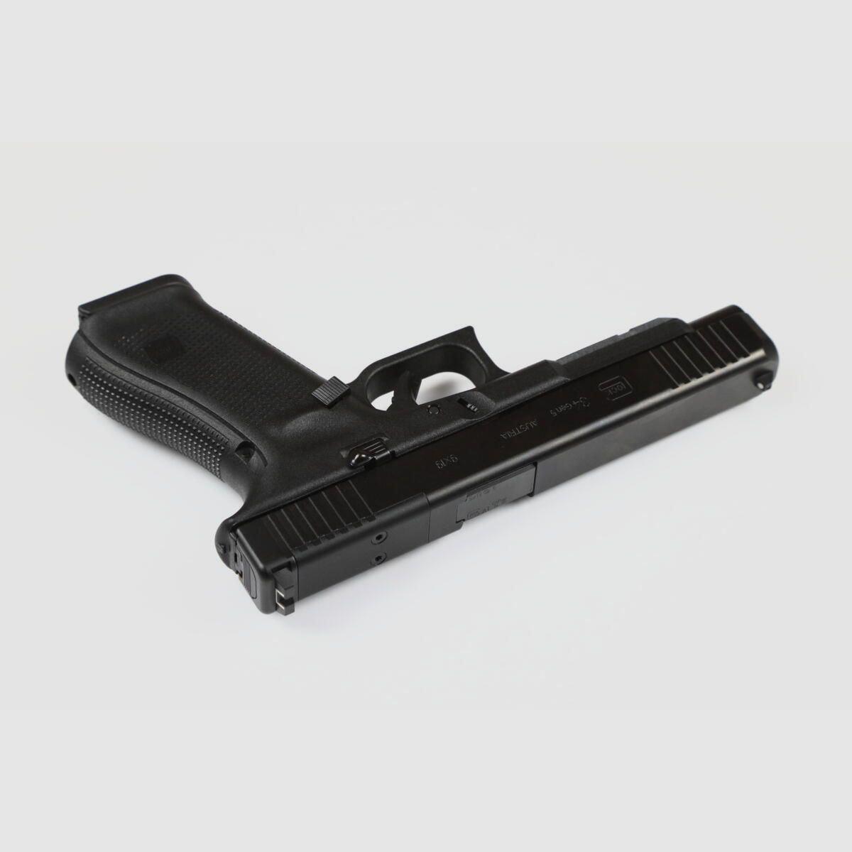 Glock 34 Gen5 MOS FS, Bild 6 von 7