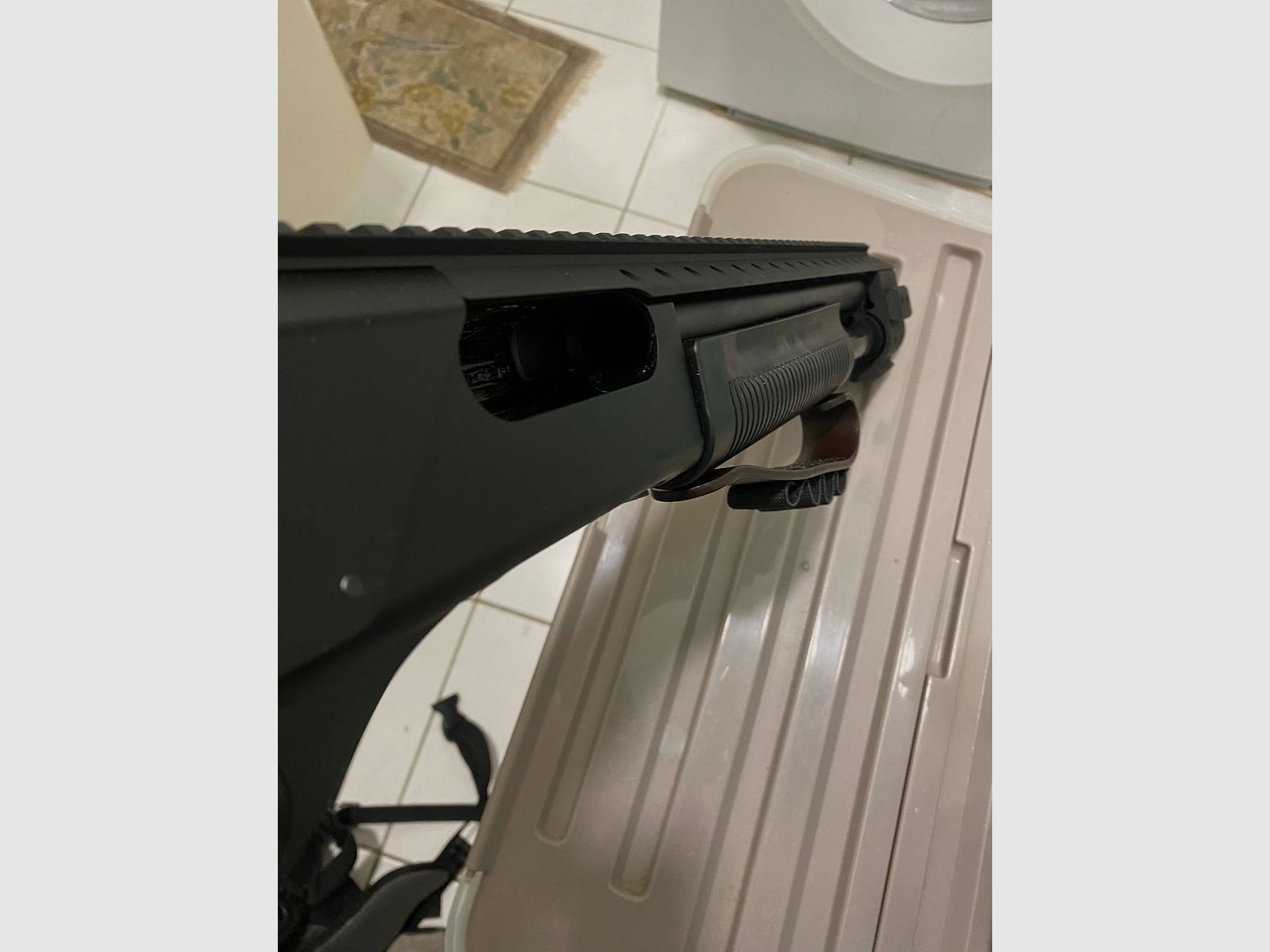  APS CAM870 MKIII-BULLDOG 