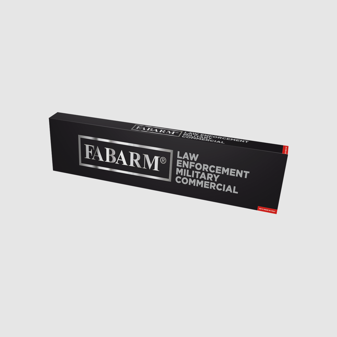 Fabarm – Vorderschaftrepetierer / SDASS PROForces Stage2 /12/76 / 20 / 7+1 Schuss, Bild 5 von 5