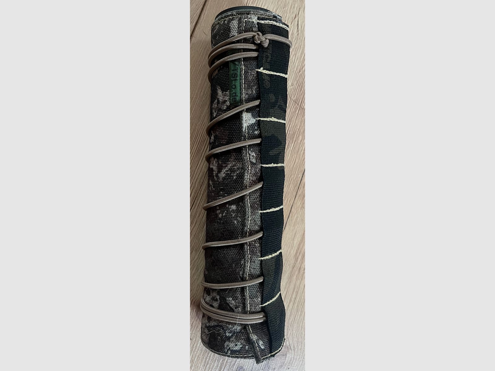 Svemko Hunter 1.0 Schalldämpfer 