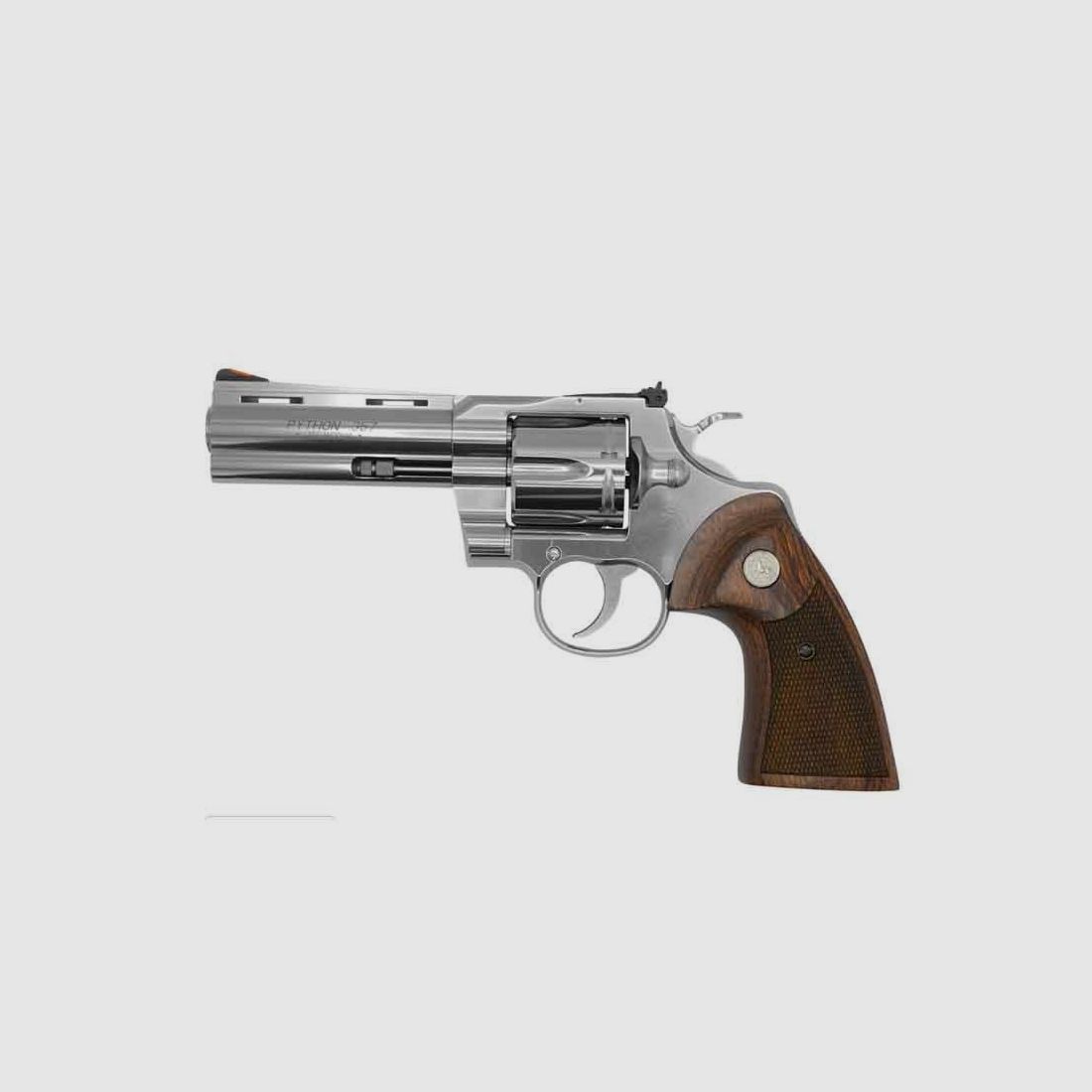 Revolver Colt Python 357 Magnum Lauf 4,25, Bild 2 von 2