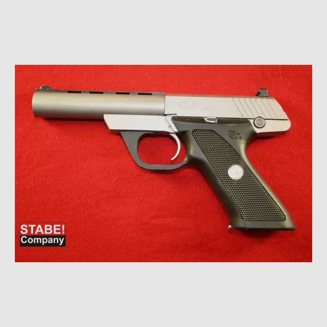Colt Colt 22