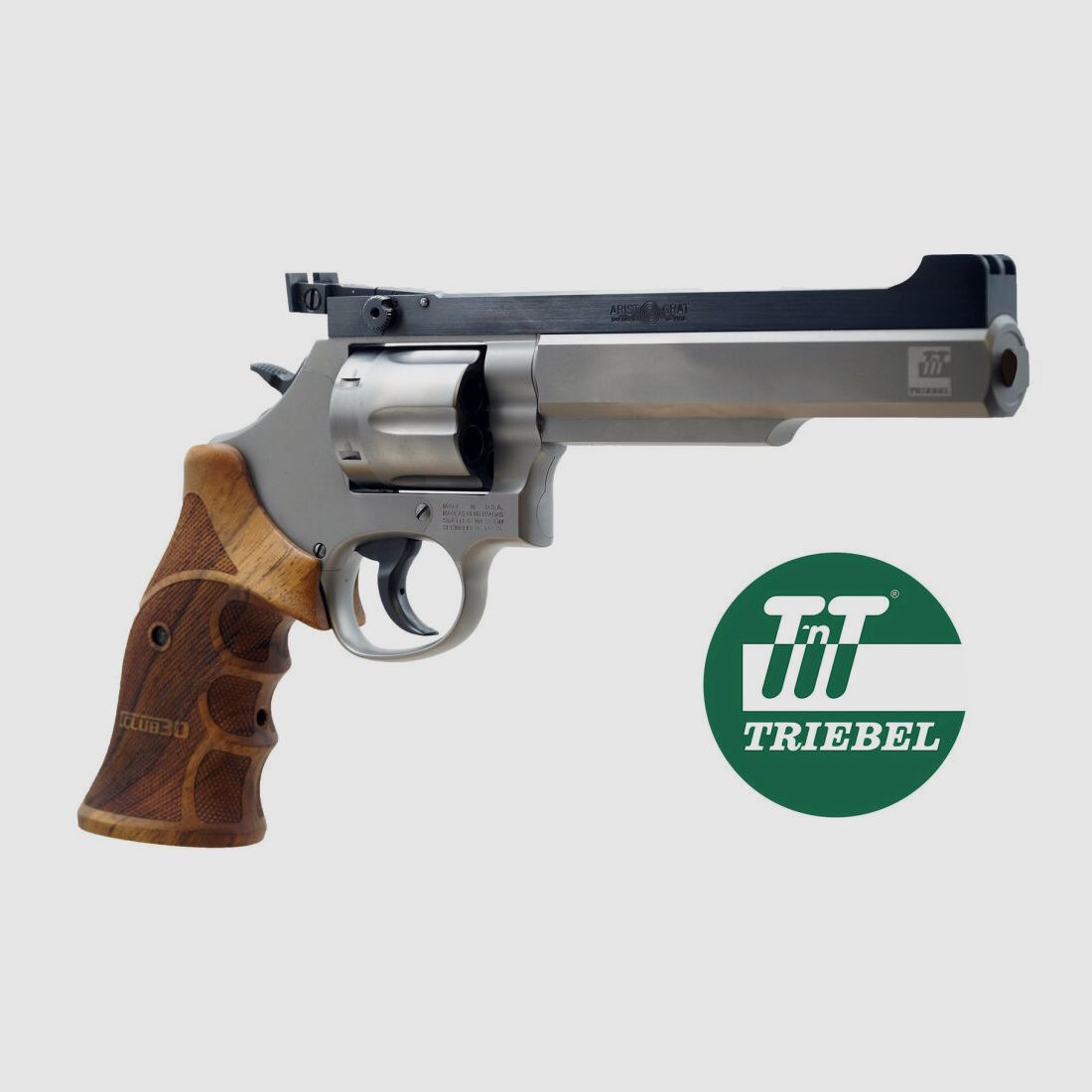 Club 30 Mod. 686 -6' HBH DSB DIMOSTRATORE